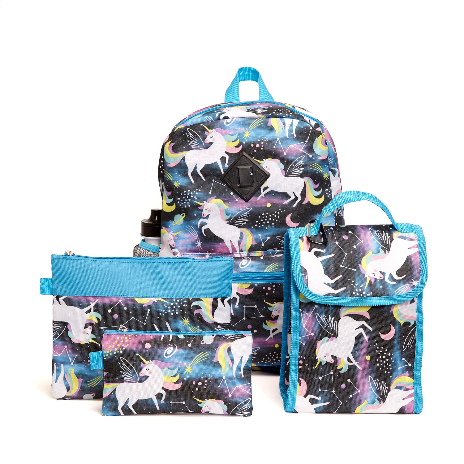 unicorn purse kohls