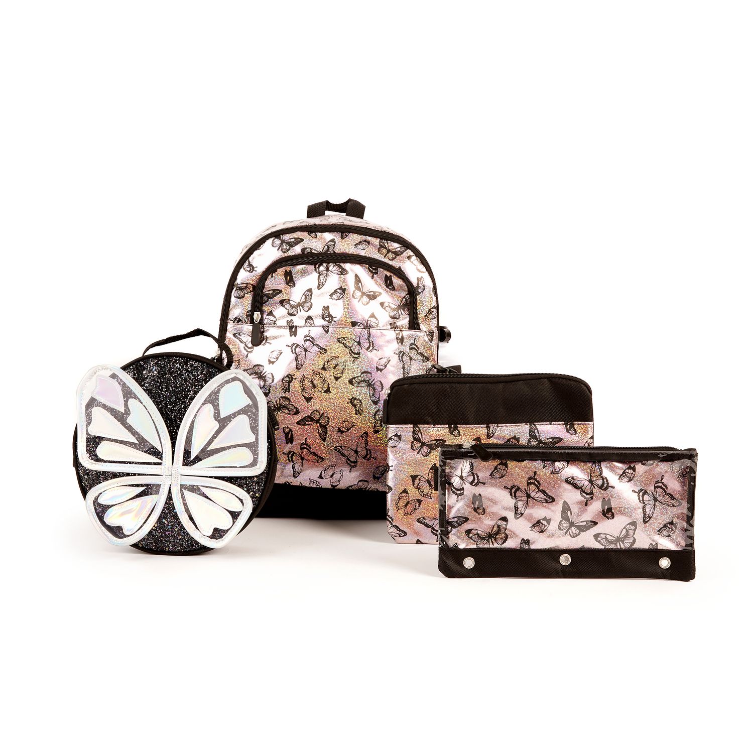 butterfly purse kohls