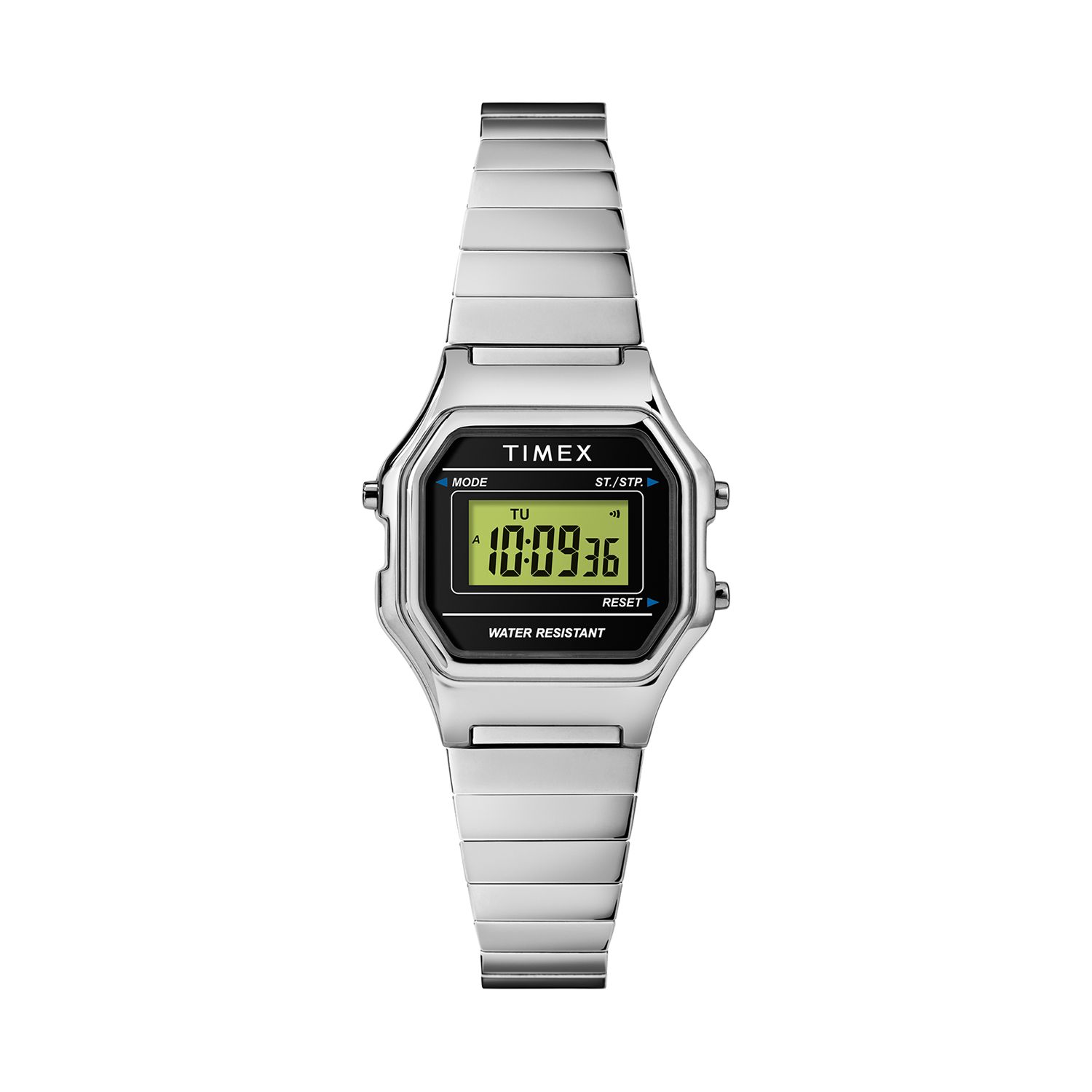 kohls womens digital watches