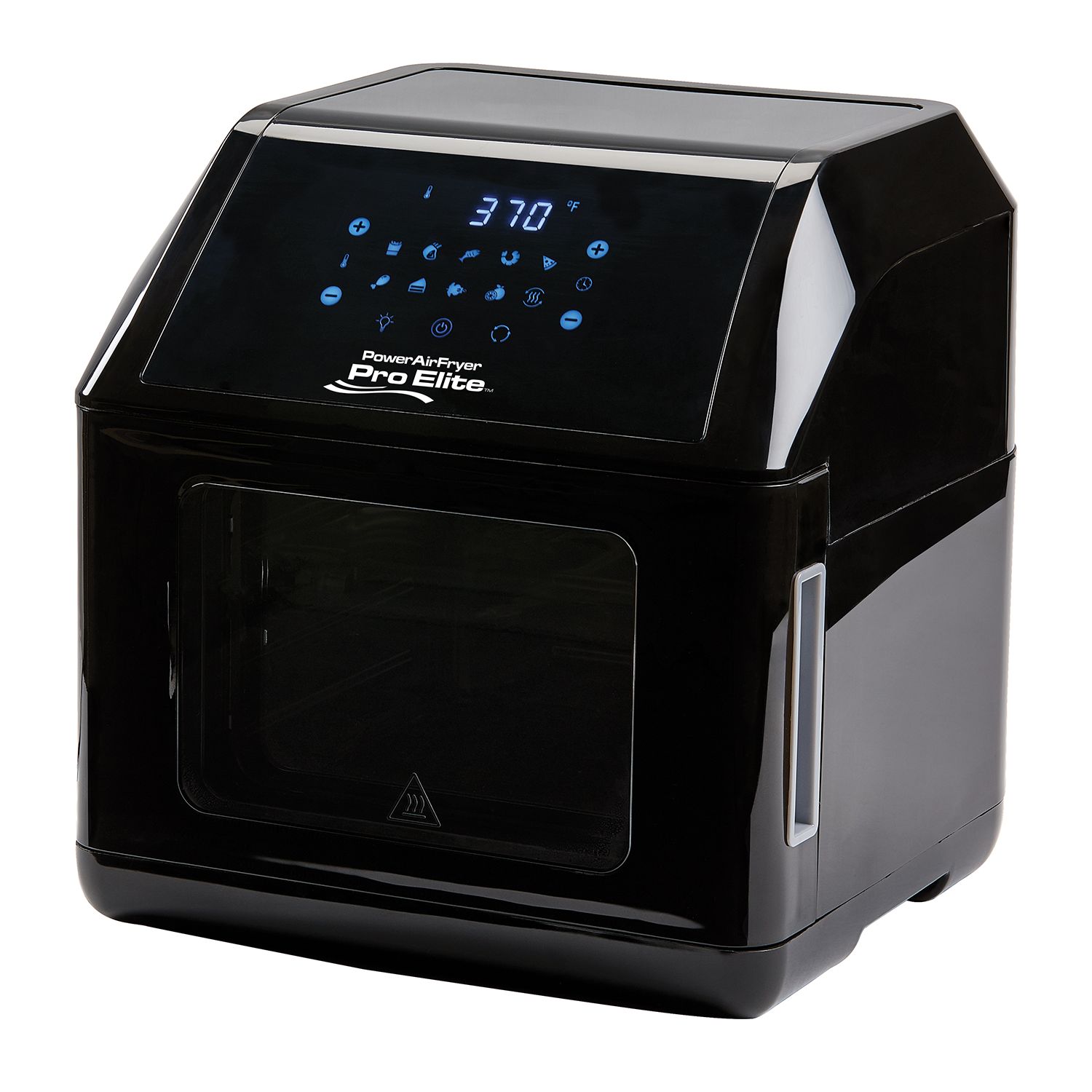 power air fryer 6 qt