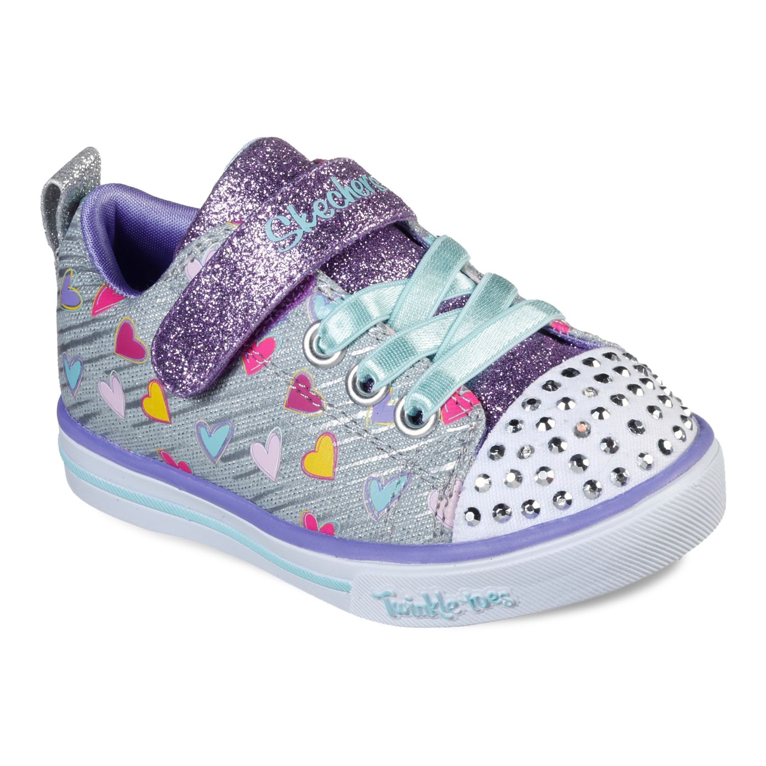 twinkle toes shoes