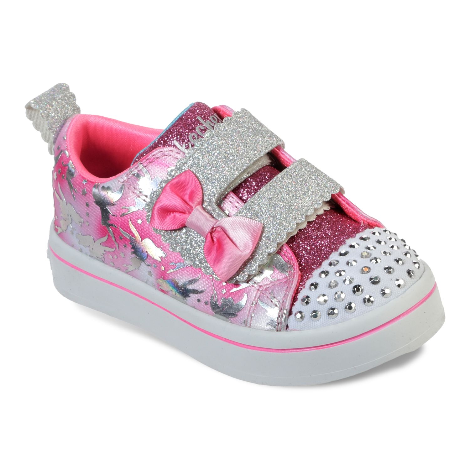 skechers twinkle toes size 10