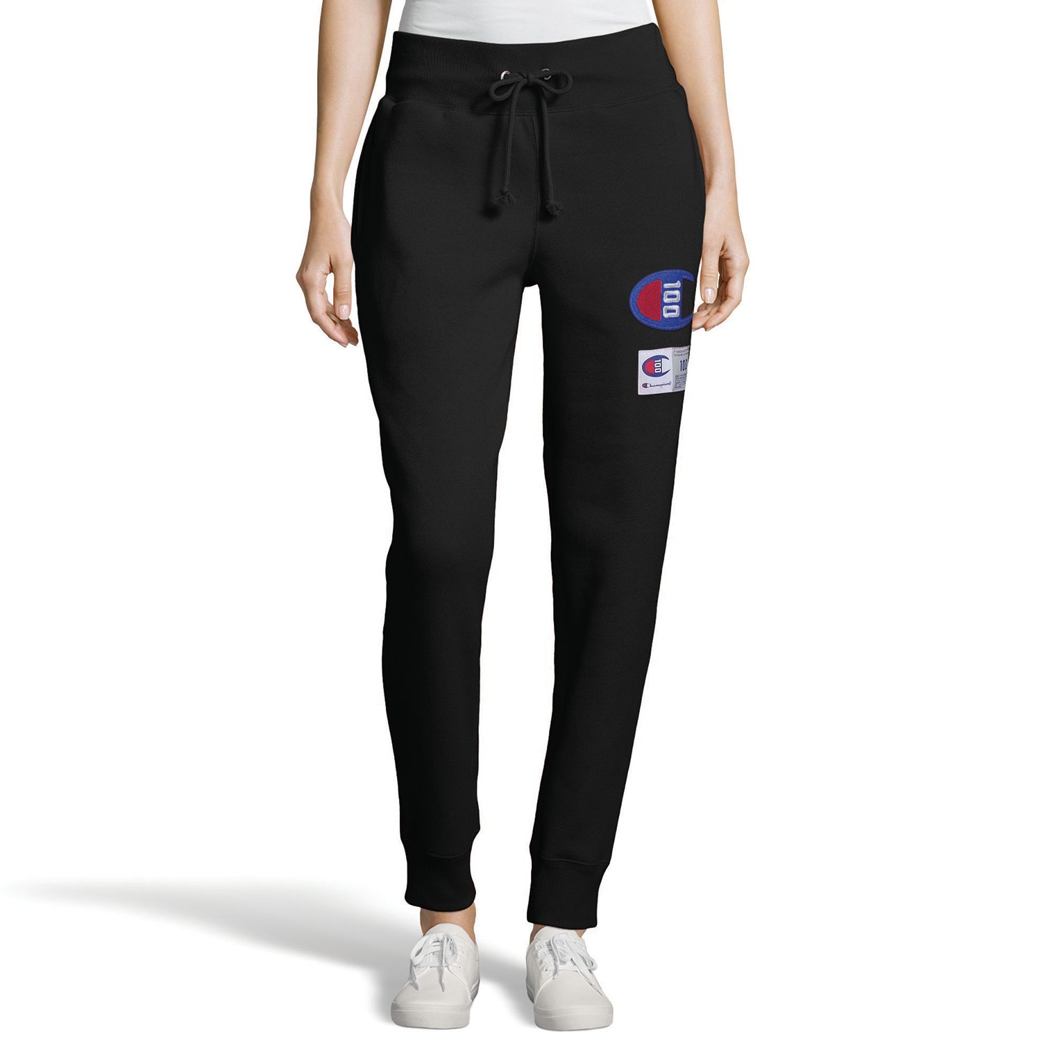 champion 100 sweatpants