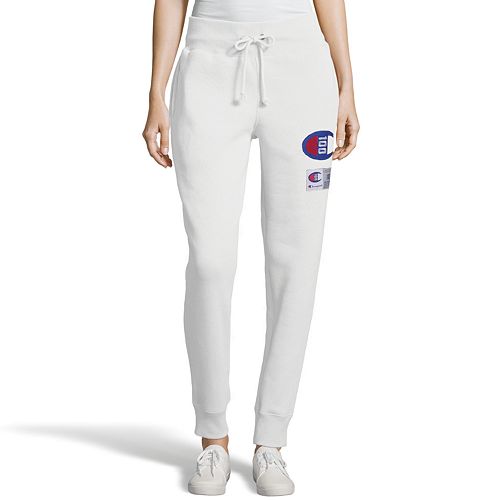 champion sweatpants female