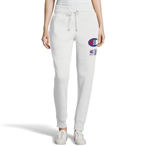 Women's Champion Century Jogger Sweatpants