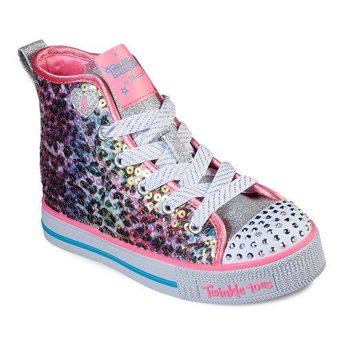 twinkle toes shoes size 4