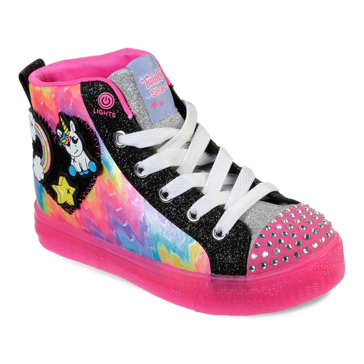 kohls twinkle toes