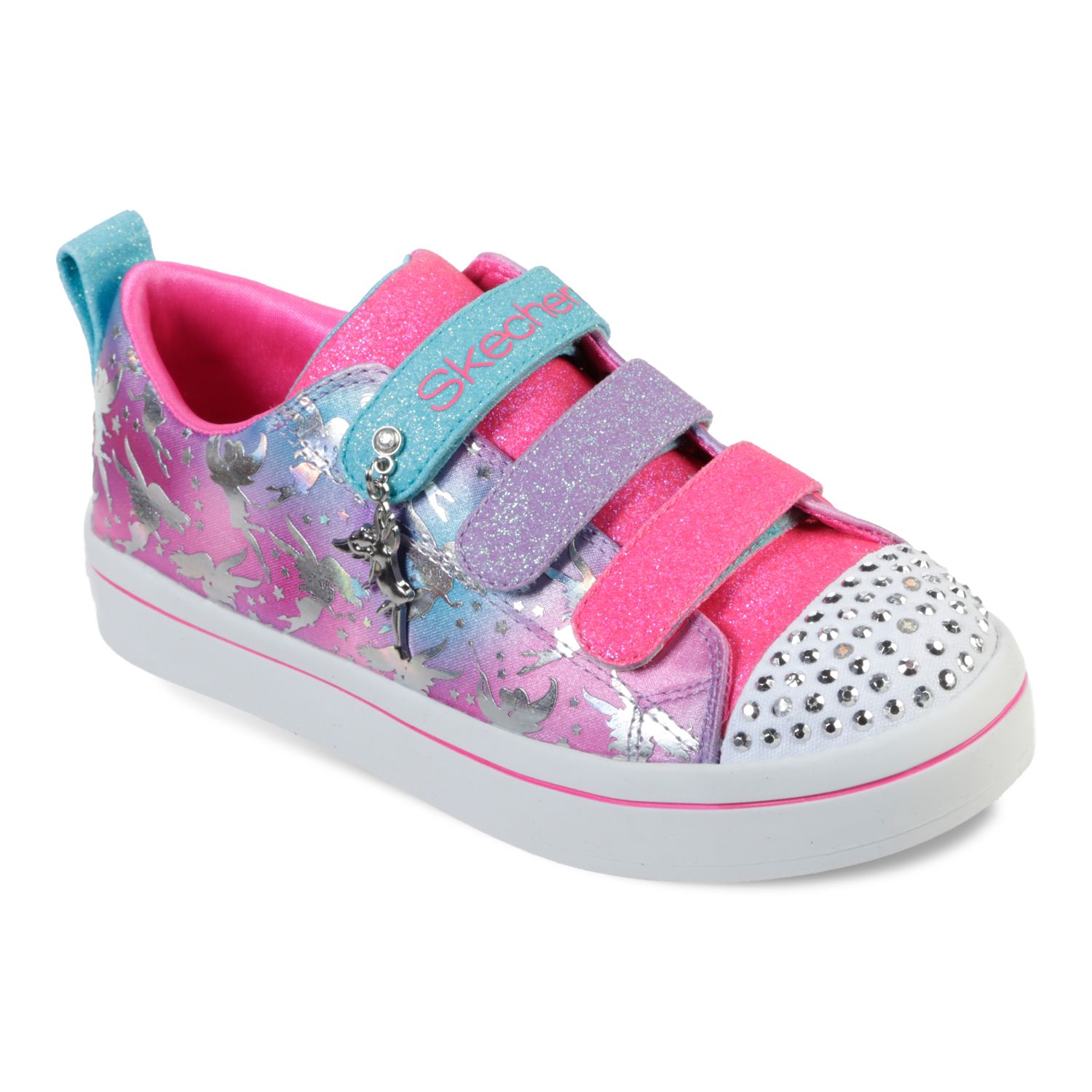 skechers twinkle toes 25