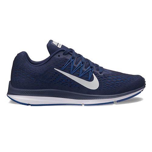 nike air zoom winflo 5 men's running shoes