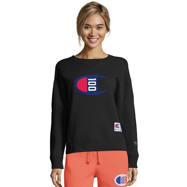 Kohl's on sale champion crewneck