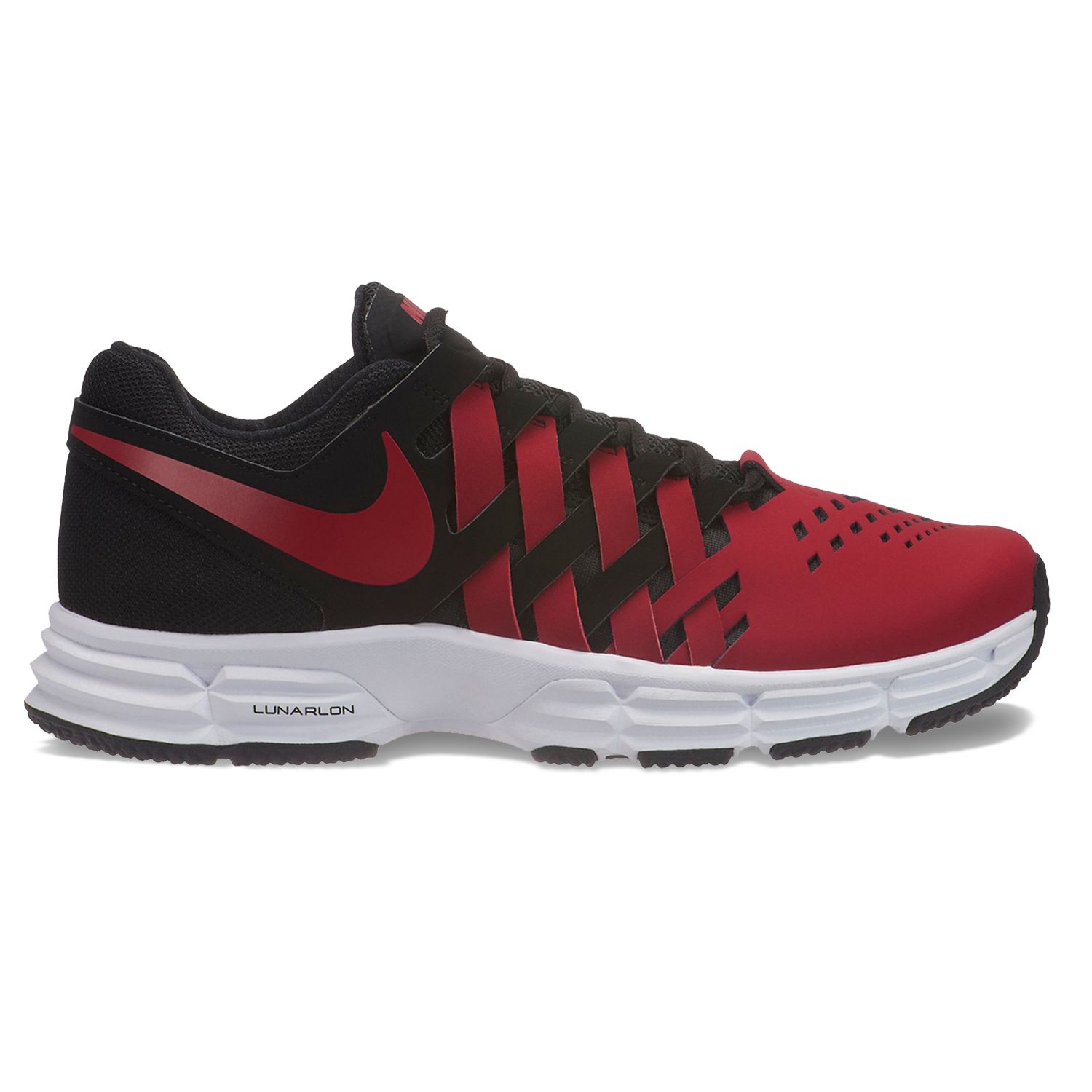 nike men's lunar fingertrap tr training shoes