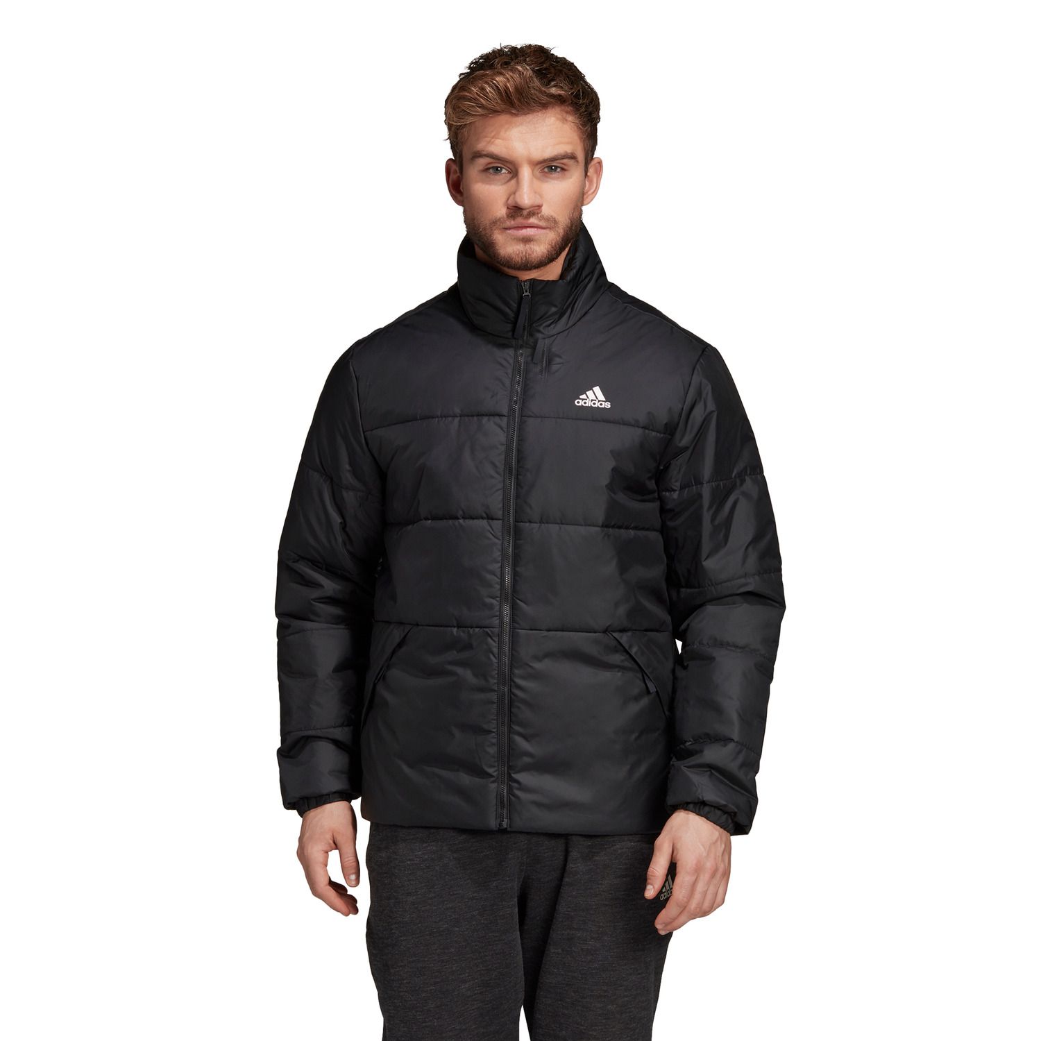 adidas insulated jacket