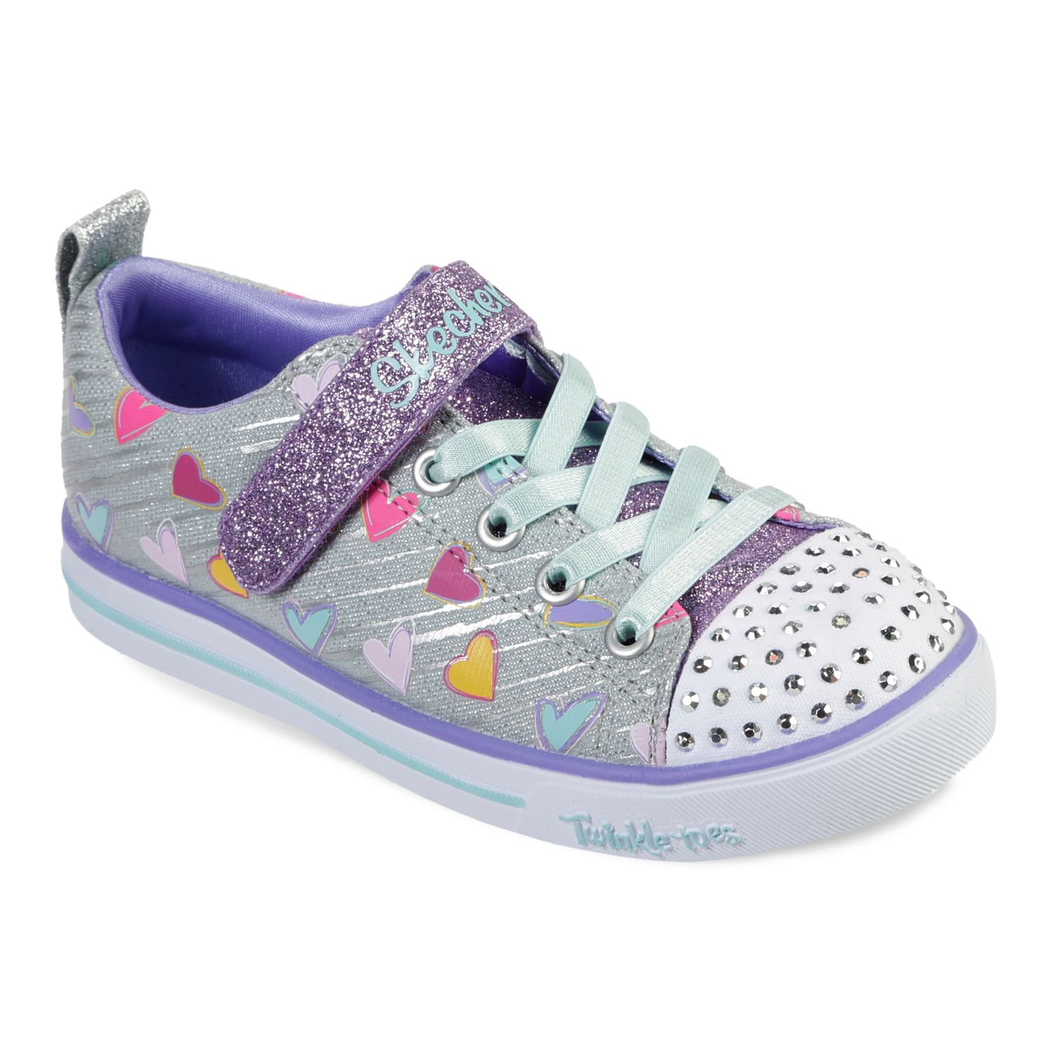 twinkle toes light up
