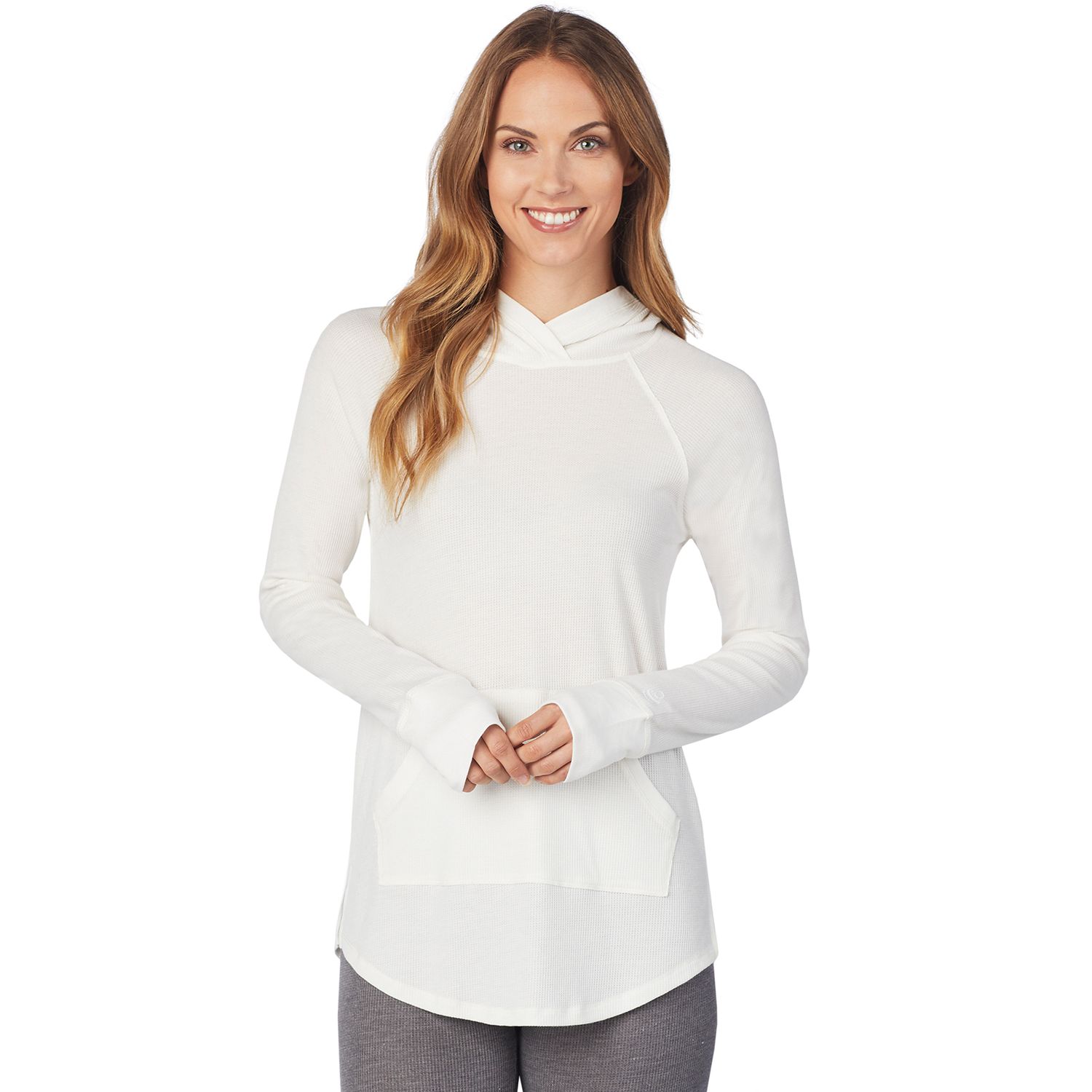 cuddl duds women's long sleeve