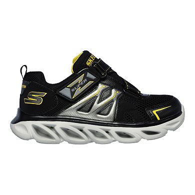Skechers S Lights Hypno-Flash 3.0 Swiftest Boys' Light Up Shoes