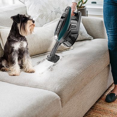 Shark Apex DuoClean with Zero-M Corded Stick Vacuum (ZS362)