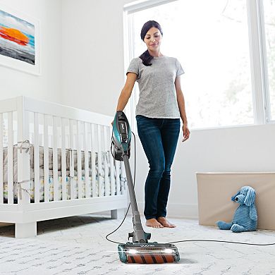 Shark Apex DuoClean with Zero-M Corded Stick Vacuum (ZS362)