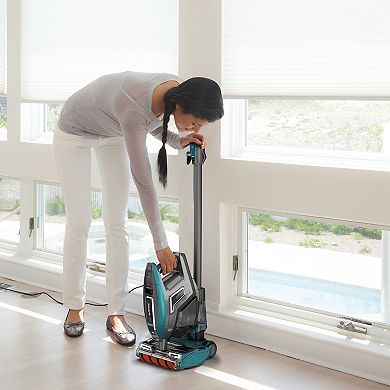 Shark Apex DuoClean with Zero-M Corded Stick Vacuum (ZS362)