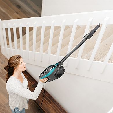 Shark Apex DuoClean with Zero-M Corded Stick Vacuum (ZS362)