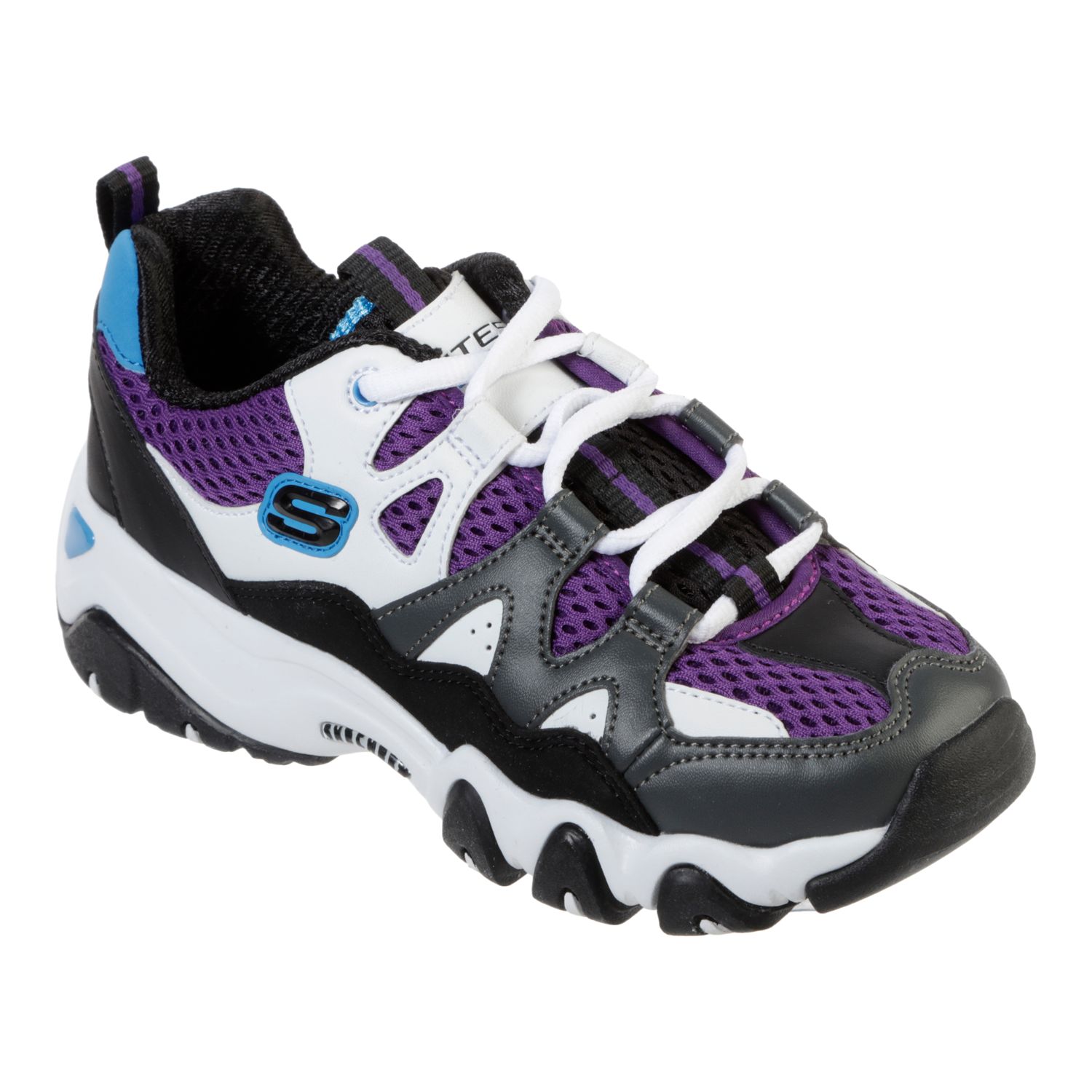 skechers d lites 2