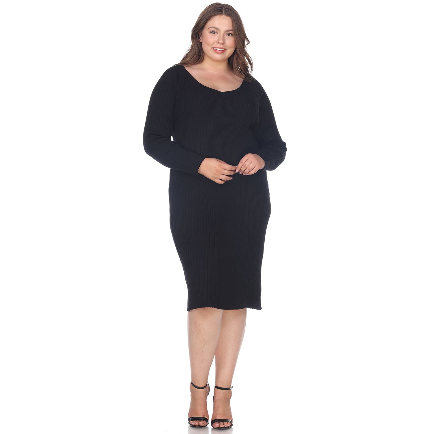 kohls plus size sundresses