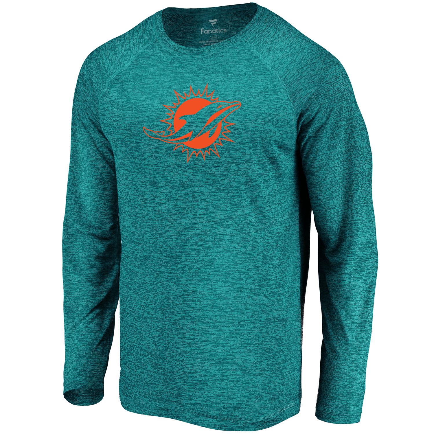 miami dolphins mens shirt