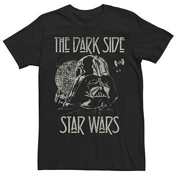 Men's Star Wars Dark Side Tee