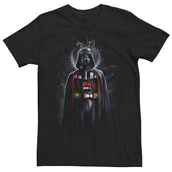 Men's Star Wars Darth Vader Sith Chosen One Tee