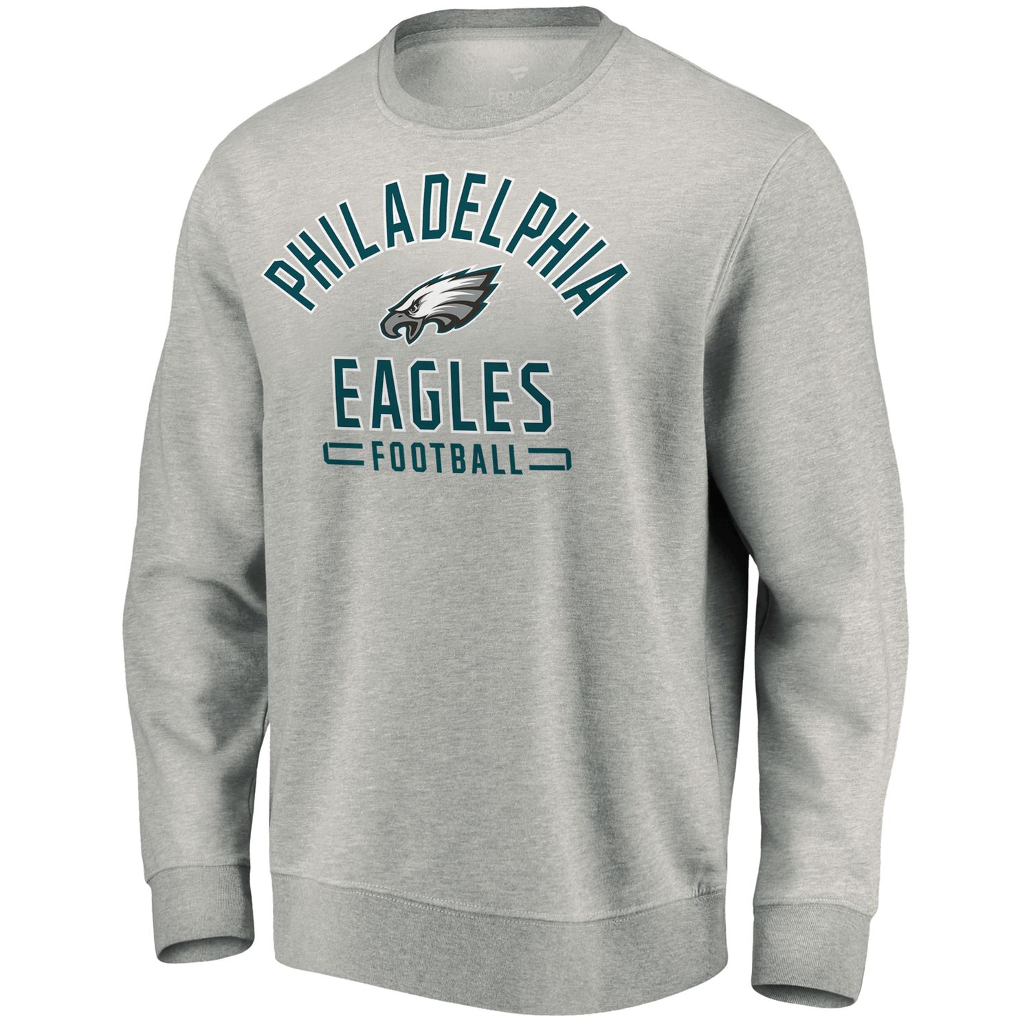 kohls eagles sweatshirt