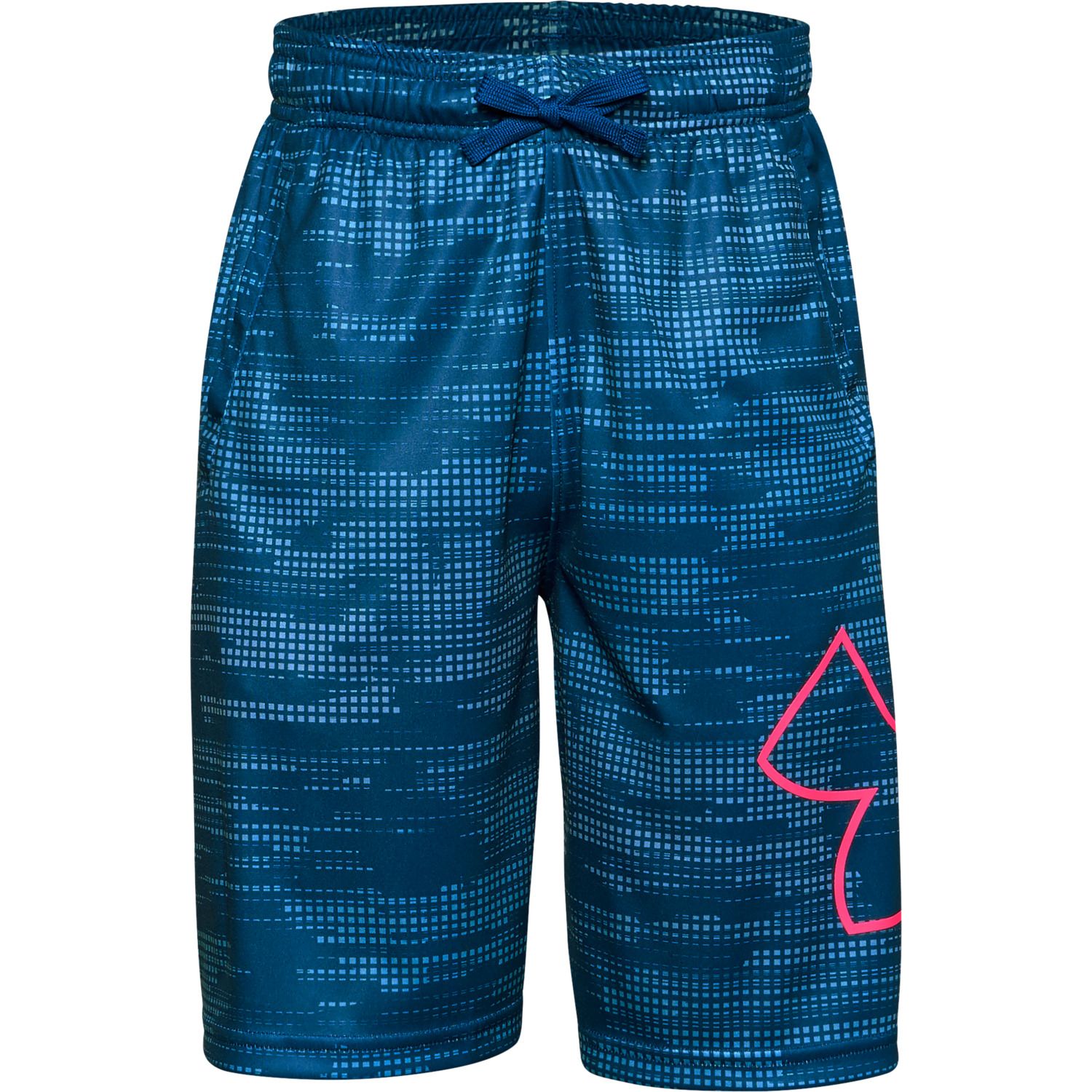 under armor boys shorts