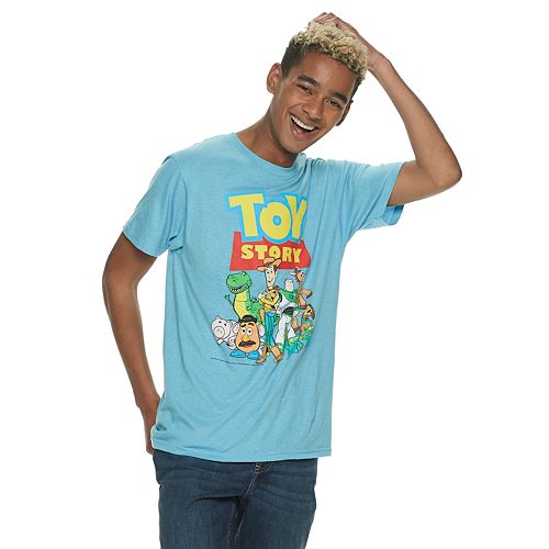 toy story tee