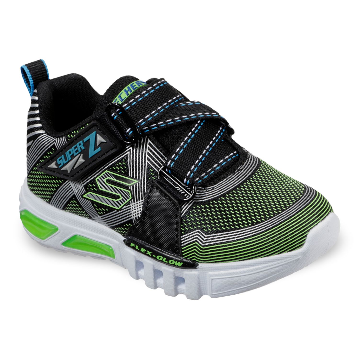 skechers light up shoes kohls