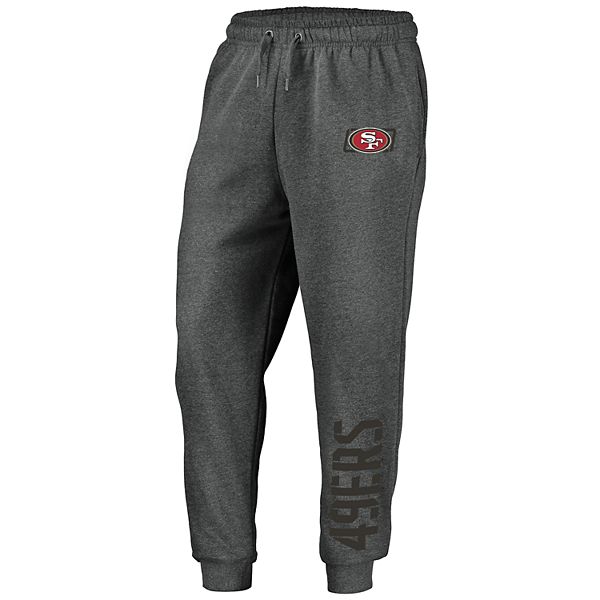 49ers nike sweatpants