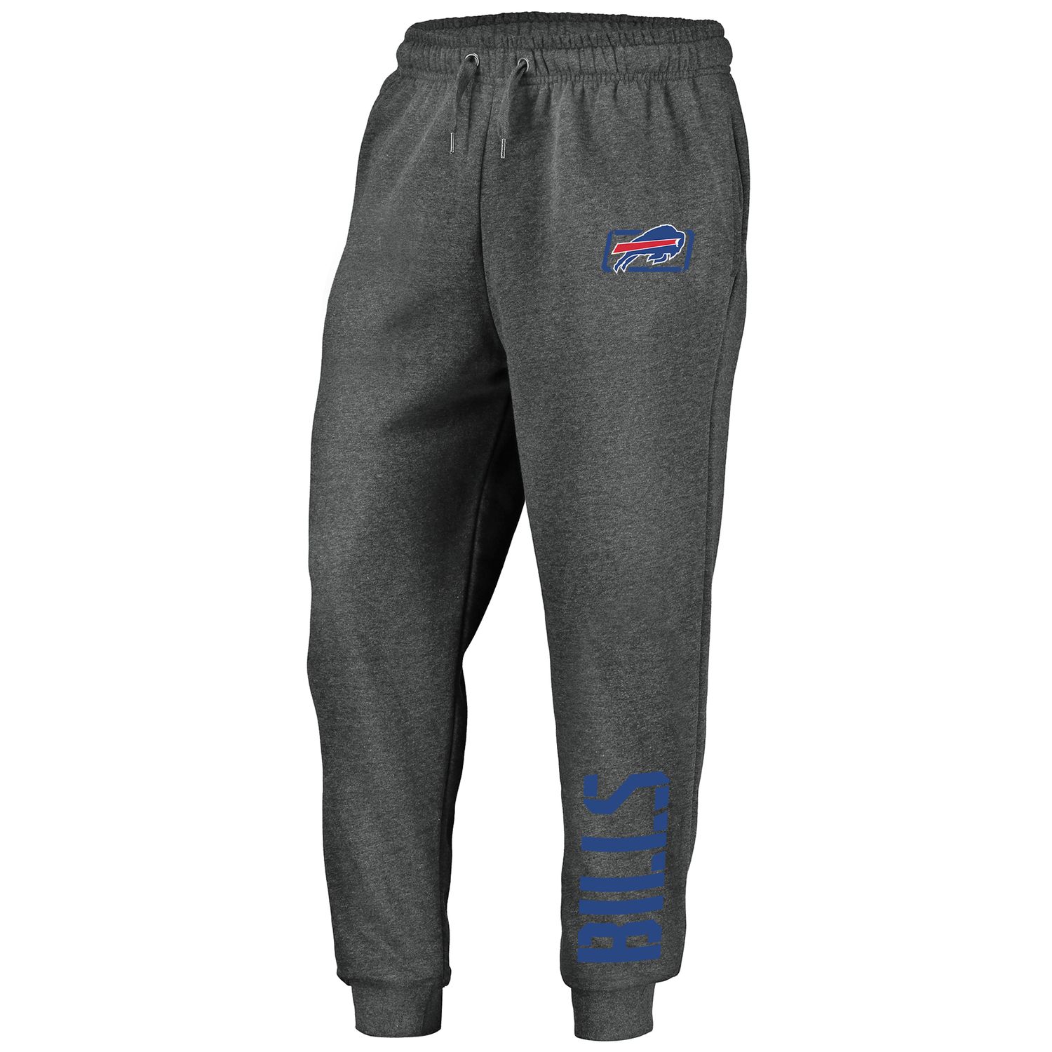 buffalo bills sweatpants men's