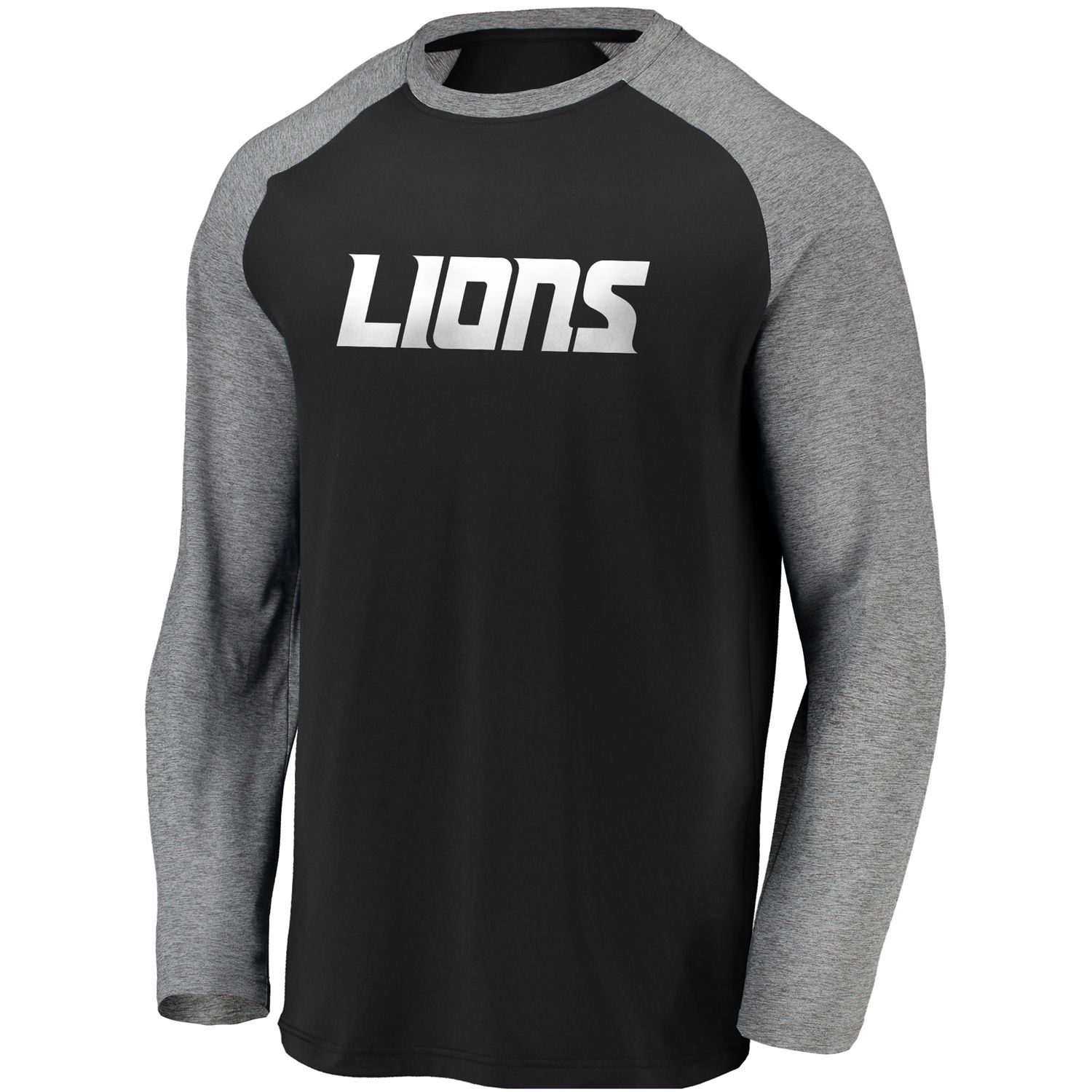 detroit lions long sleeve t shirt