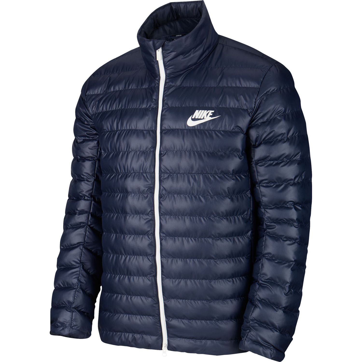 nike puffer coat mens