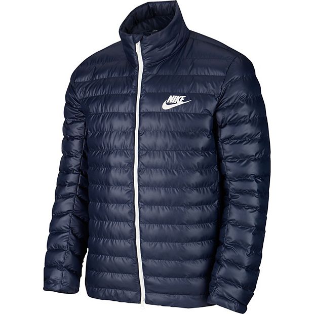 Nike Men's Sportswear Club Puffer Jacket