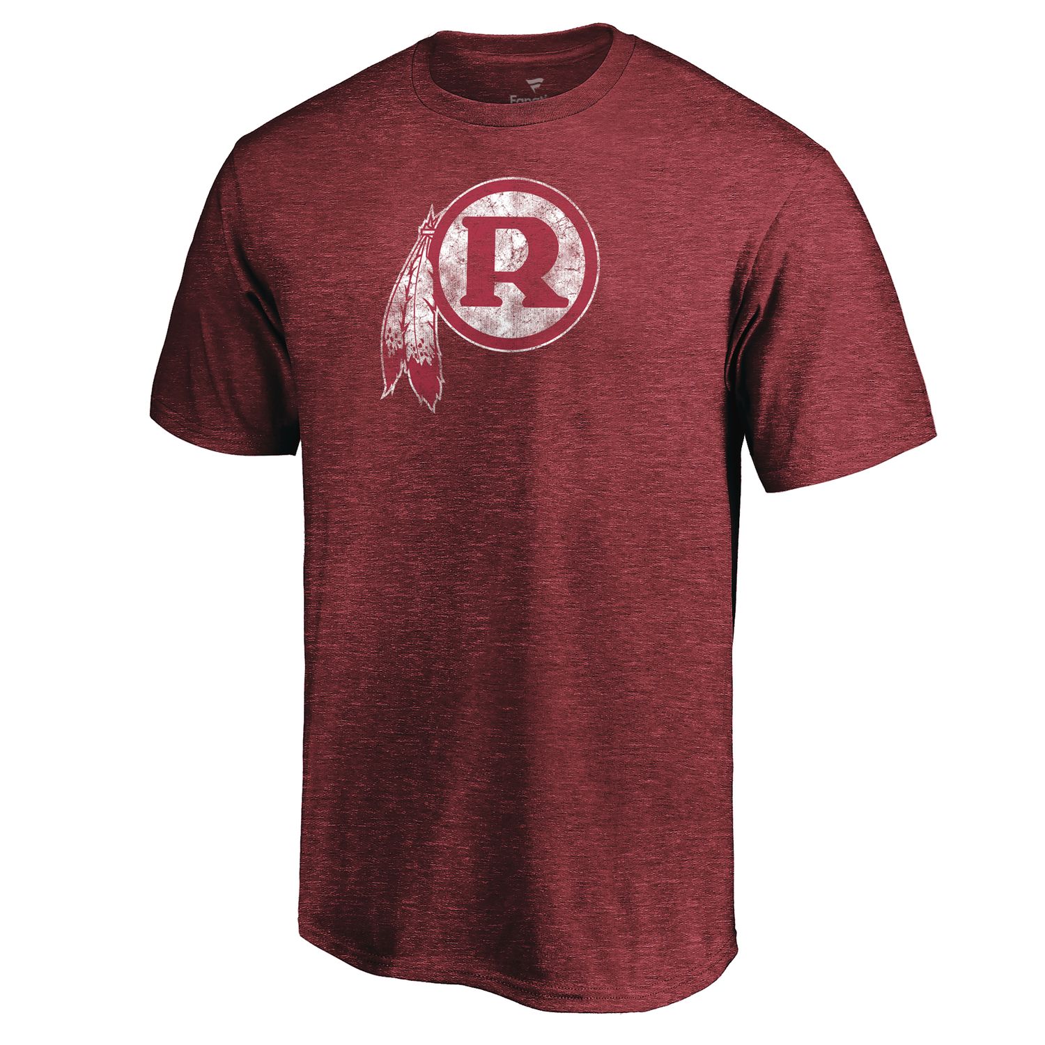 redskins vintage t shirt