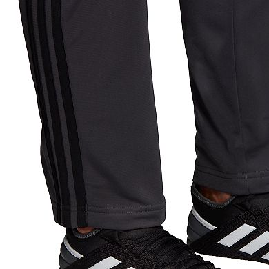 Men's adidas Essential 3-Stripe Tapered Tricot Pants