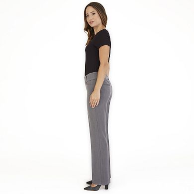 Women's Apt. 9® Curvy-Fit Magic Waist Pants