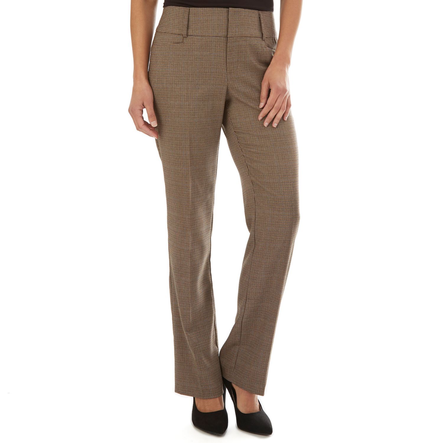 apt 9 women's pants