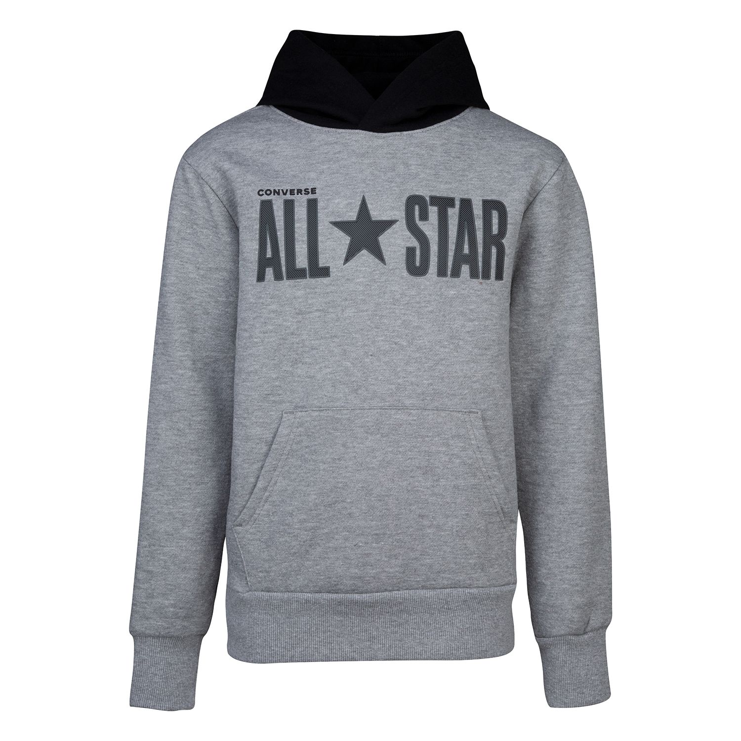 converse all star hoodie