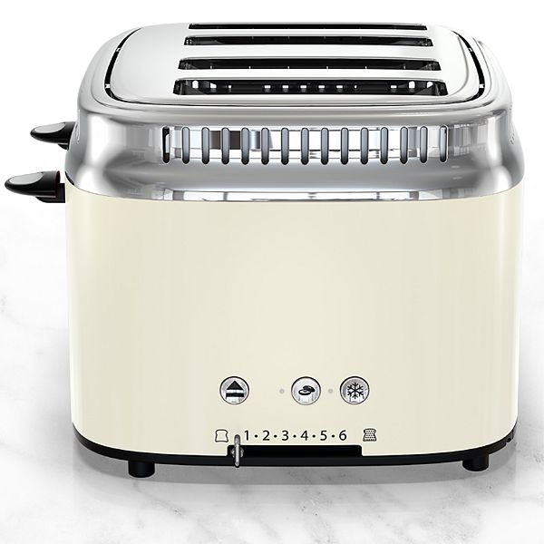 Russell Hobbs Long Slot Toaster Reviews