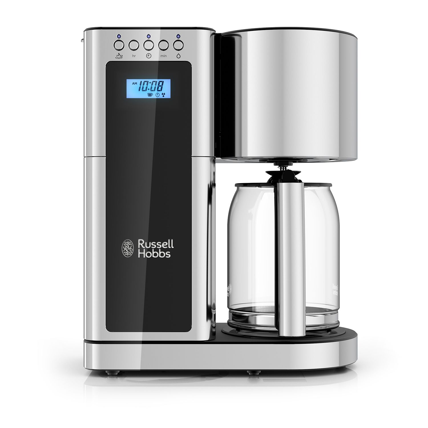 8 cup coffee maker