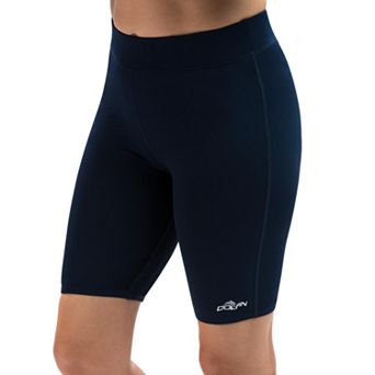 Women's Dolfin Aquashape Solid Swim Jammers