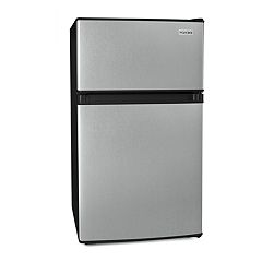 Shop Mini Fridges Compact Refrigerators For Small Spaces Kohl S