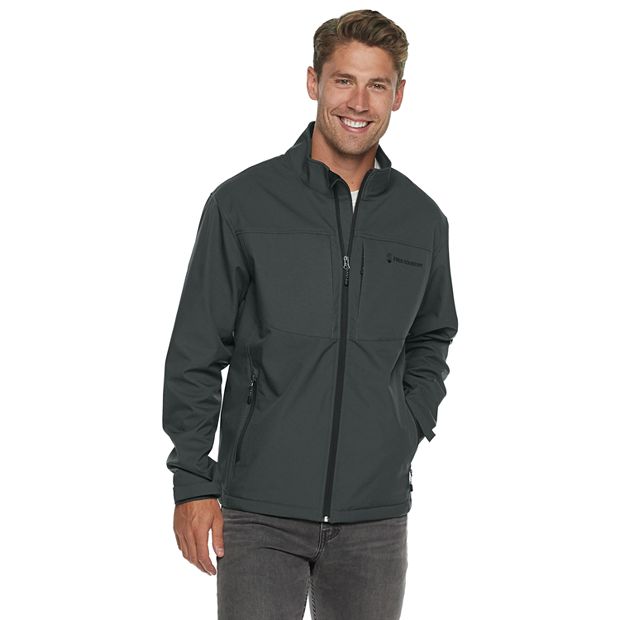 Men's Odyssey II Flex Super Softshell® Jacket – Free Country