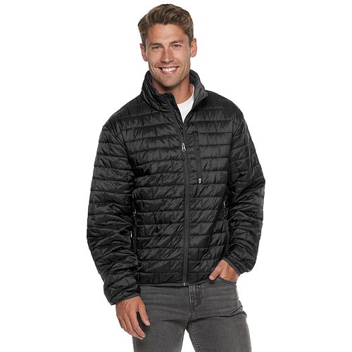 Men's Free Country Puffer Jacket