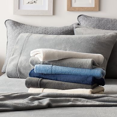 Koolaburra by UGG Lezly Plush Sheet Set or Pillowcases