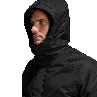 Men's adidas Xploric 3-Stripe Jacket